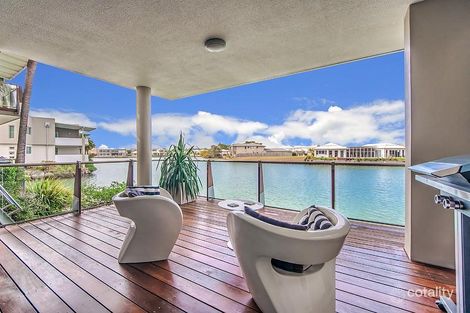 Property photo of 3/20 Anchorage Circuit Twin Waters QLD 4564