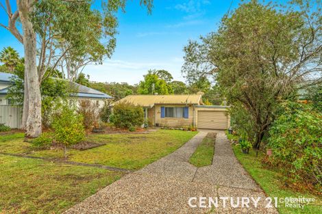 Property photo of 37 Tibbles Avenue Old Erowal Bay NSW 2540