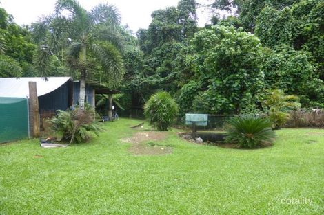 Property photo of 507 Dinner Creek Road Eubenangee QLD 4860