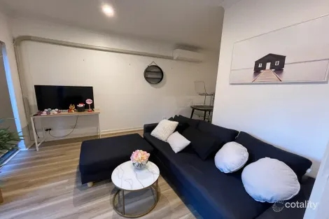 707/551 Flinders Lane, Melbourne, VIC 3000