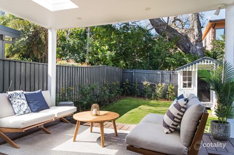 Property photo of 5 Wudgong Street Mosman NSW 2088