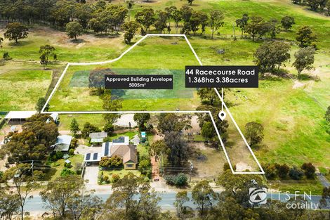 44 Racecourse Rd, Ascot, VIC 3551