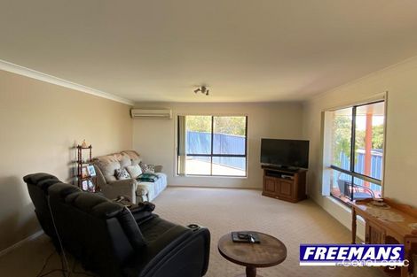 Property photo of 2/23 Lister Court Kingaroy QLD 4610