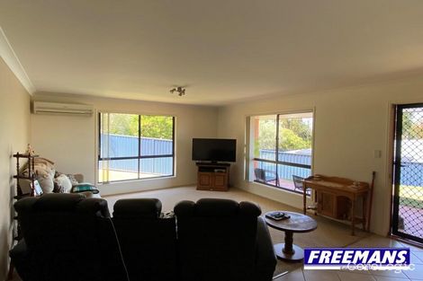 Property photo of 2/23 Lister Court Kingaroy QLD 4610