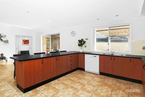 Property photo of 14 Mackeys Street Horningsea Park NSW 2171