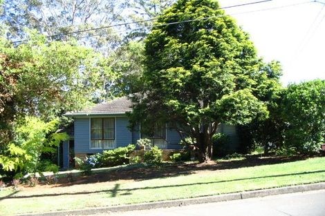 Property photo of 12 McKechnie Street Epping NSW 2121