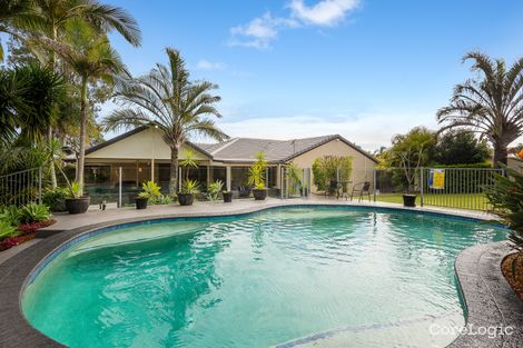 Property photo of 12 Saint Andrews Court Albany Creek QLD 4035