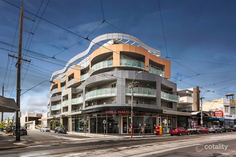 307/17 Robbs Pde, Northcote, VIC 3070