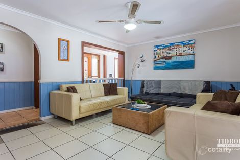 Property photo of 12 Peppercorn Crescent Victoria Point QLD 4165