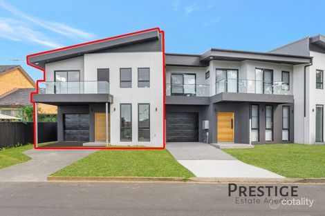 Property photo of 7C Dorrigo Avenue Hoxton Park NSW 2171