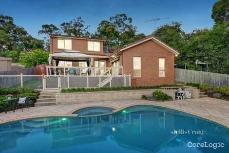 Property photo of 136 Pitt Street Eltham VIC 3095