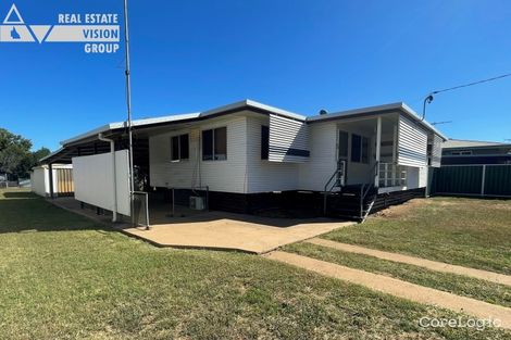 Property photo of 10 Ironbark Street Blackwater QLD 4717