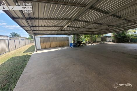 Property photo of 10 Ironbark Street Blackwater QLD 4717