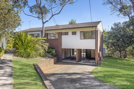 22 Whitton St, Heathcote, NSW 2233