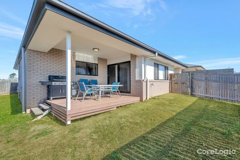 Property photo of 8 Serene Court Boronia Heights QLD 4124