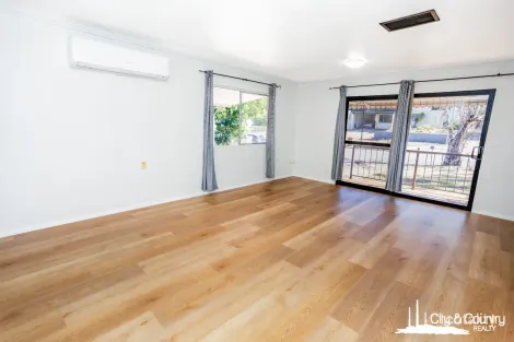Property photo of 91 Transmission Street Townview QLD 4825