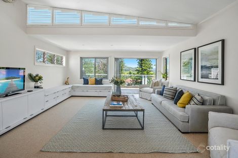 Property photo of 14 Watkins Road Avalon Beach NSW 2107