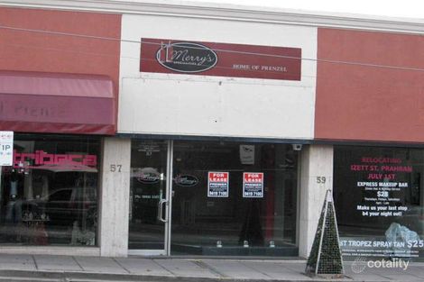 408/57 Toorak Rd, South Yarra, VIC 3141