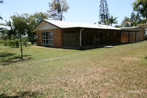 Property photo of 12 McKnight Road Alligator Creek QLD 4740