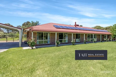 Property photo of 17 Tavern Terrace Wangaratta VIC 3677