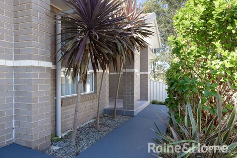 Property photo of 17 Kelat Avenue Wadalba NSW 2259