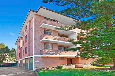 Property photo of 11/61-63 Elouera Road Cronulla NSW 2230