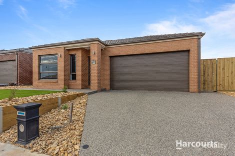 Property photo of 138 Claret Ash Boulevard Harkness VIC 3337
