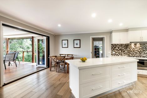 Property photo of 2 Doodson Court Eltham VIC 3095