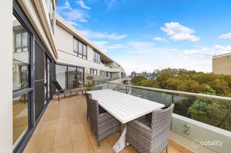 Property photo of 209/100 Bay Road Waverton NSW 2060
