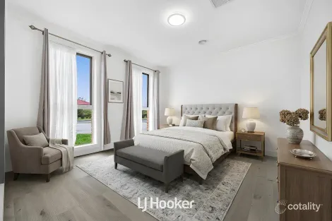 Property photo of 15 Katrina Close Hallam VIC 3803