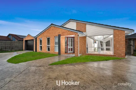15 Katrina Cl, Hallam, VIC 3803