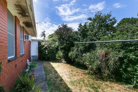 Property photo of 3/28 Weatherall Road Cheltenham VIC 3192