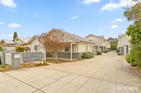 Property photo of 5/29 Morton Street Queanbeyan NSW 2620