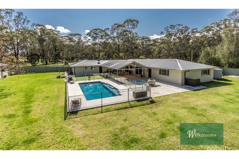 20 Grono Farm Rd, Wilberforce, NSW 2756