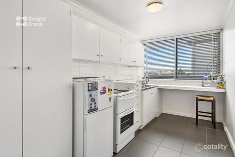 Property photo of 9/14 Ashfield Street Sandy Bay TAS 7005