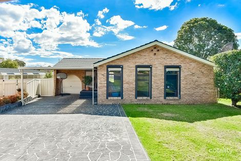 Property photo of 13 Kitava Place Glenfield NSW 2167