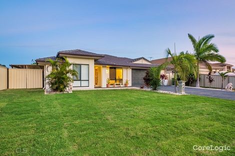 46 Flamingo Dr, Banksia Beach, QLD 4507