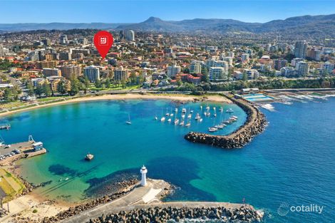 Property photo of 13/31 Smith Street Wollongong NSW 2500