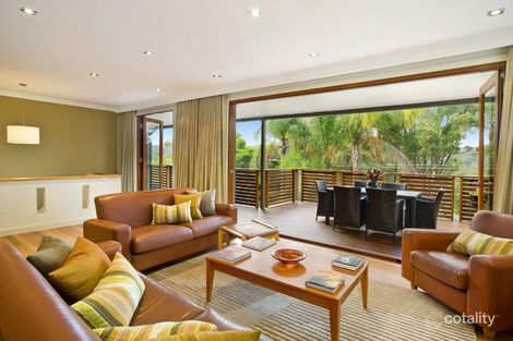 Property photo of 3 Tipperary Avenue Killarney Heights NSW 2087