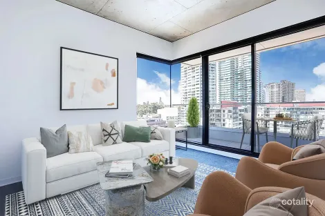 1211/65 Coventry St, Southbank, VIC 3006