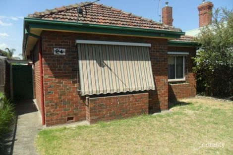 Property photo of 24 William Street Preston VIC 3072