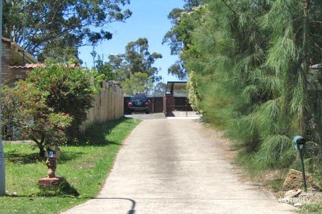 6 Grange Cres, Cambridge Gardens, NSW 2747