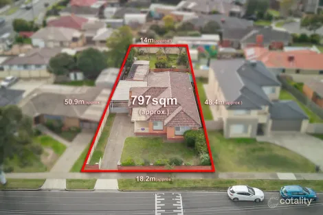 16 Groves St, Keilor East, VIC 3033