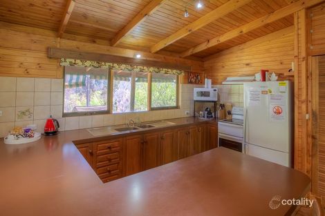 Property photo of 2 Clarkes Road Wandiligong VIC 3744