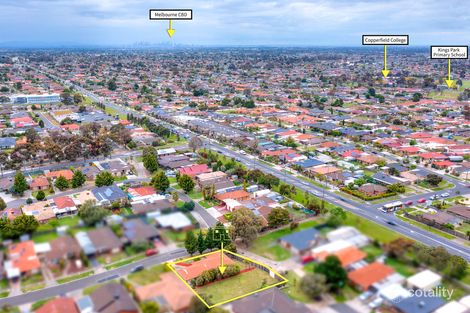 Property photo of 13 Flint Crescent Delahey VIC 3037