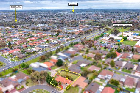 Property photo of 13 Flint Crescent Delahey VIC 3037