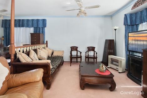 Property photo of 1A Phar Lap Close Casula NSW 2170