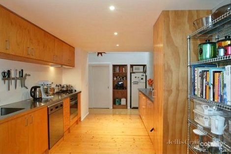 Property photo of FLOOR 1/224 Kerr Street Fitzroy VIC 3065