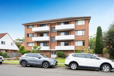 Property photo of 7/11-13 Warburton Street Gymea NSW 2227