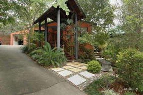 Property photo of 29 Tristania Drive Bardon QLD 4065